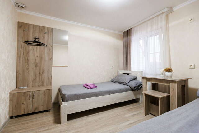 Гостиница Люкс Курганинск-12