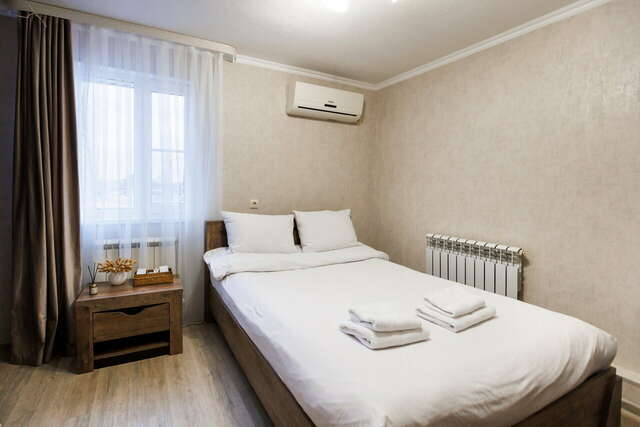 Гостиница Люкс Курганинск-36